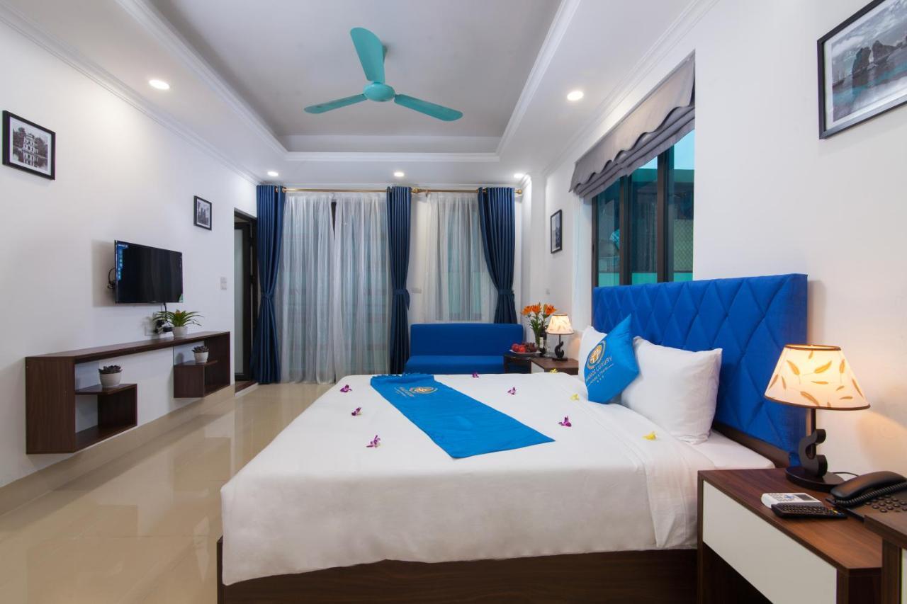 Hanoi Luxury House & Travel المظهر الخارجي الصورة