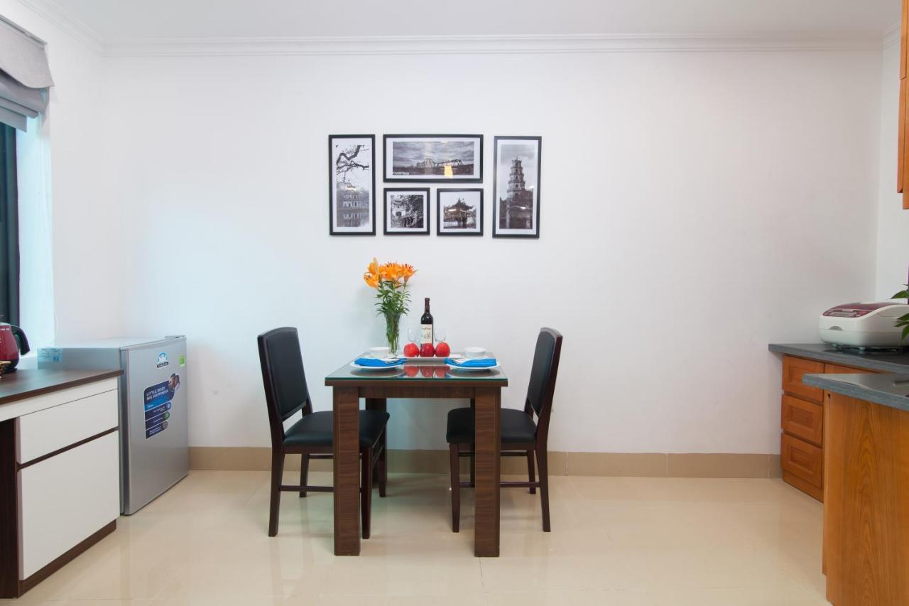 Hanoi Luxury House & Travel المظهر الخارجي الصورة